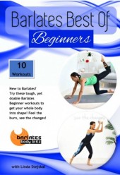 Barlates Best of Beginners 10 Workout DVD