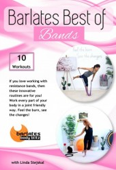 Barlates Best of Bands 10 Workout DVD