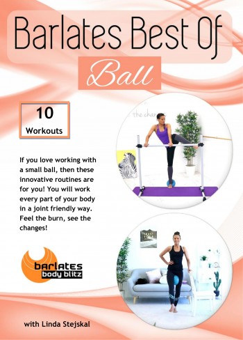 Barlates Best of Ball 10 Downloads