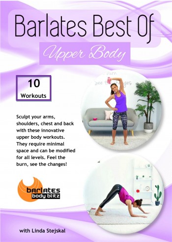 Barlates Best of Upper Body 10 Downloads