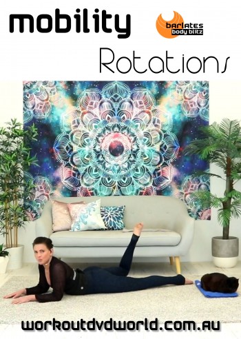 Mobility Rotations Download