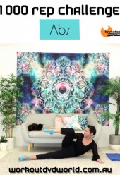 1000 Rep Challenge Abs Download