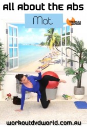 All About The Abs Mat DVD