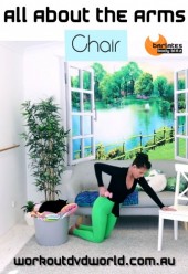 All About the Arms Chair Download