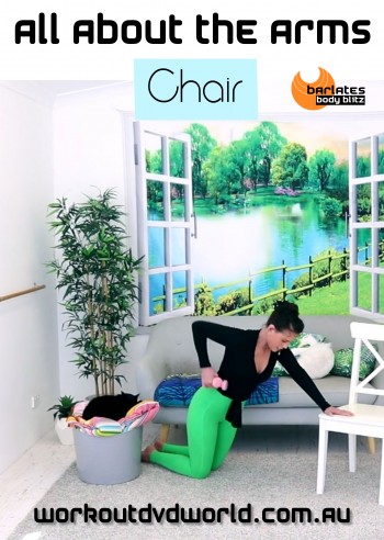 All About the Arms Chair Download