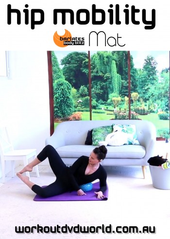 Hip Mobility Mat Download