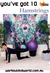 You’ve Got 10 Hamstrings Download