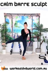 Calm Barre Burn Download