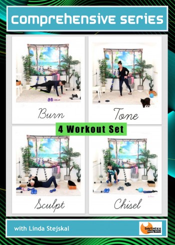 Comprehensive Series 4 Downloads