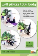 Barlates Body BlitzWall Pilates Total Body Series 4 Workout DVD
