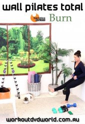 Wall Pilates Total Burn Download