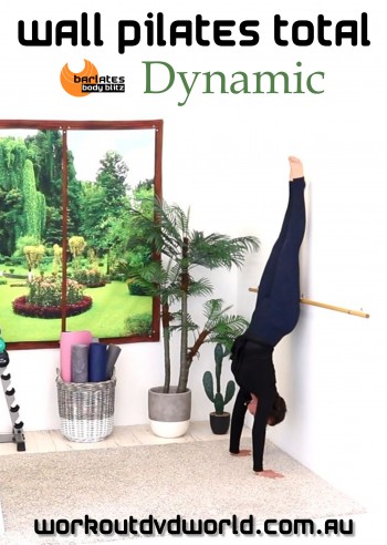 Wall Pilates Total Dynamic Download