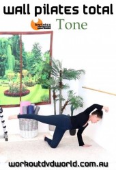 Wall Pilates Total Tone Download