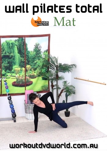Wall Pilates Total Mat Download