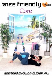 Knee Friendly Core DVD