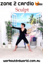 Zone 2 Cardio Sculpt Download