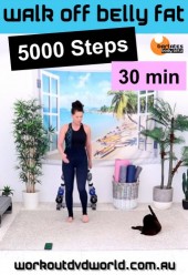 Walk Off Belly Fat 5000 Step Walk Download