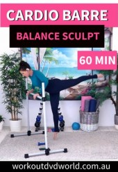 Cardio Barre Balance Sculpt Download