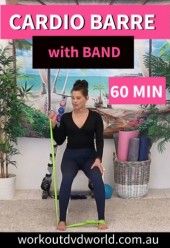 Cardio Barre Band Download