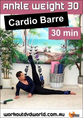 Ankle Weight 30 Cardio Barre Download