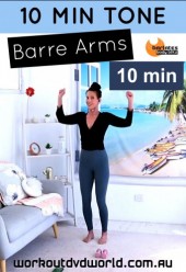 10 Min Tone Barre Arms Download