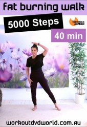 Fat Burning Walk & Talk 5000 Steps Download