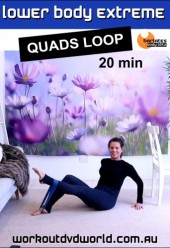 Lower Body Extreme Quads Download