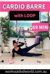 Cardio Barre Loop Download