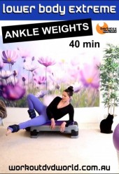 Lower Body Extreme Ankle Weights Download