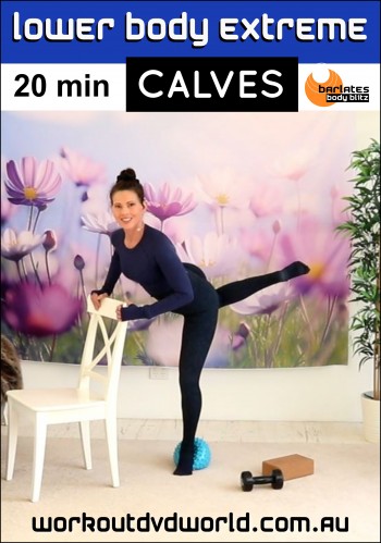 Lower Body Extreme Calves Download