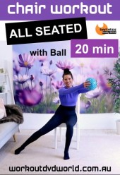 Chair Walking 2000 Step with Ball Download