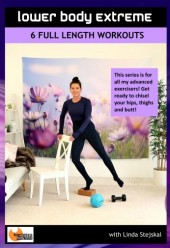 Lower Body Extreme Series 6 Downloads