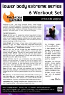 lower body extreme series barlates