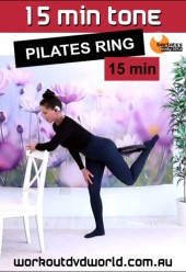 15 Min Tone Pilates Ring Download