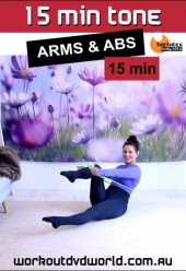 15 Min Tone Arms & Abs Download