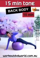 15 Min tone Back Body Download