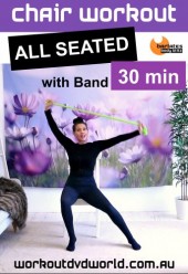 30 min Chair Workout Band Download