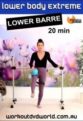 Lower Body Extreme Barre Download
