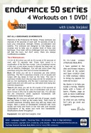 Endurance 50 Series 4 Workout DVD