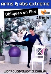 Arms & Abs Extreme Obliques on Fire Download