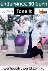 Endurance 50 Tone It Download