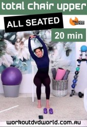 Total Chair Upper Download
