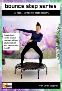 Barlates Body Blitz Bounce Step Series 6 Workout DVD