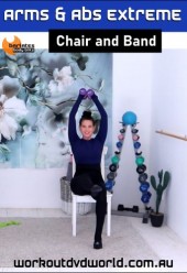 Arms and Abs Extreme Chair and Band Download