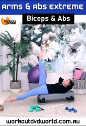 Arms and Abs Extreme Biceps and Abs Download