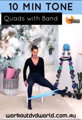 10 Min Tone Quads Loop Download