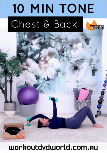 10 Min Tone Chest & Back Download