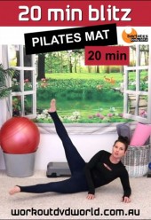 20 Min Blitz Mat Download