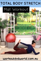 Total Mat Stretch DVD