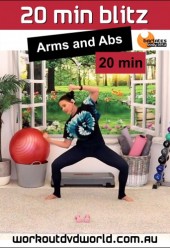 20 Min Blitz Arms & Abs Download